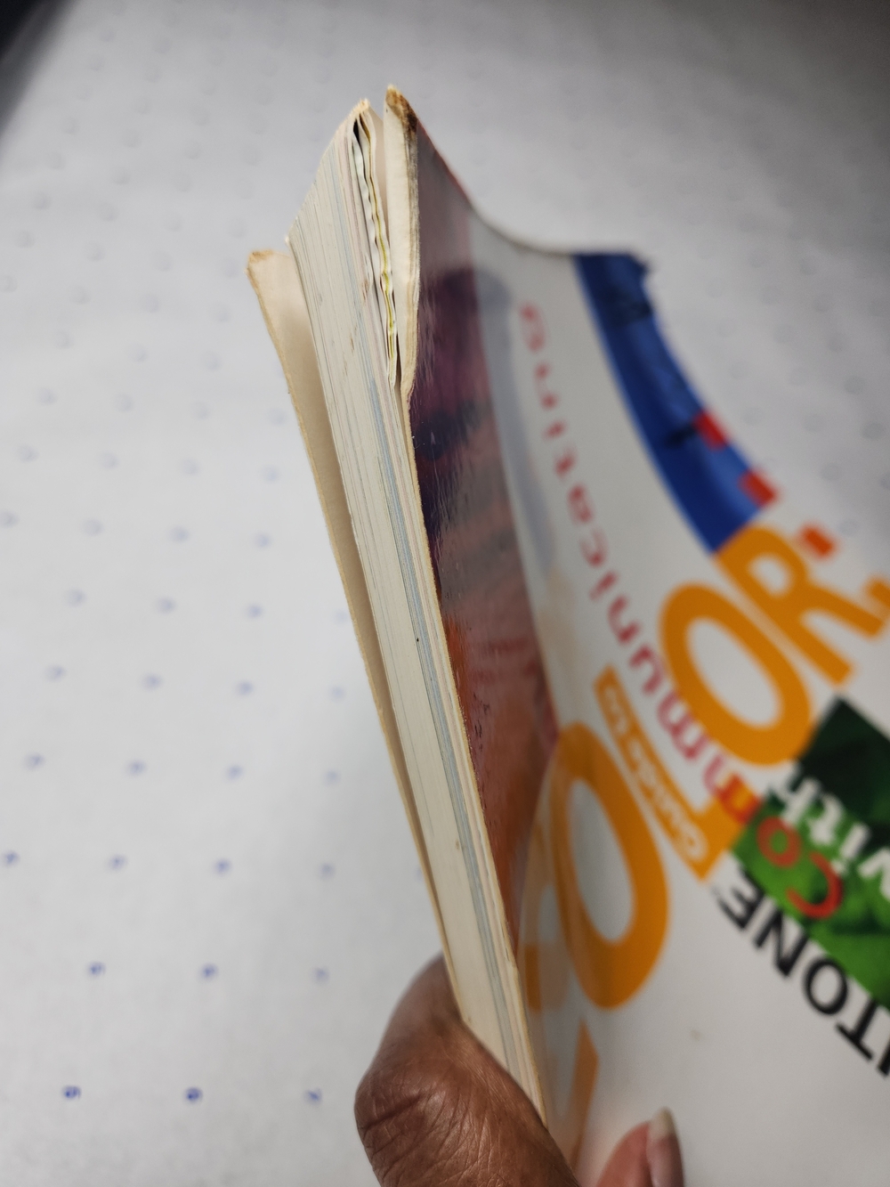 Pantone Guide to Communicating with Color - Color Reference Book - Picture 5 of 13